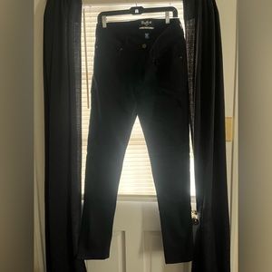 Bull-It Onyx Slim Jeans with knee and hip protectors